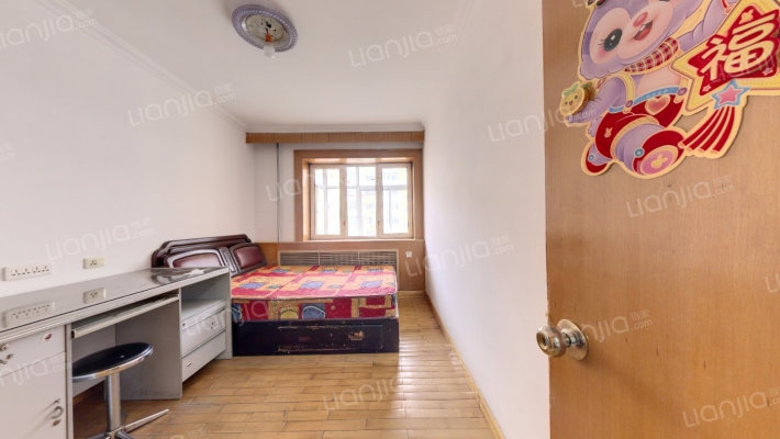 桦树小区C区二手房实景图