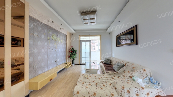 幸福春天一期二手房实景图