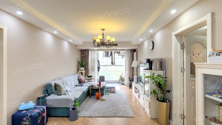 瑞和国际二手房实景图