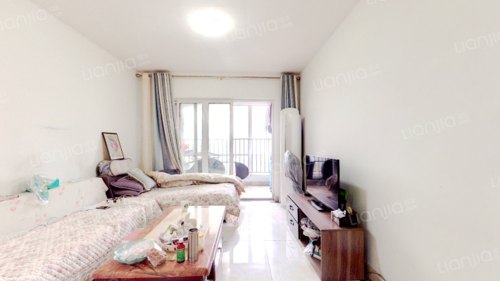 恒鑫名城三期二手房实景图