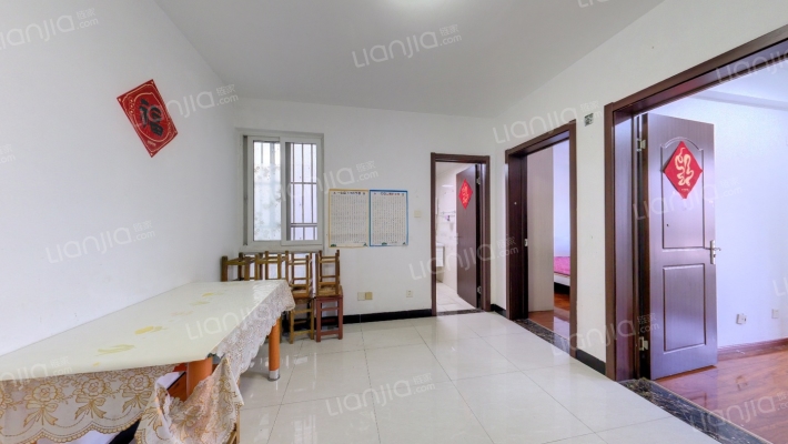 晨光苑二手房实景图