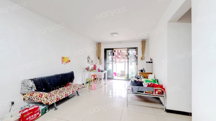 紫荆名都沁园二手房实景图