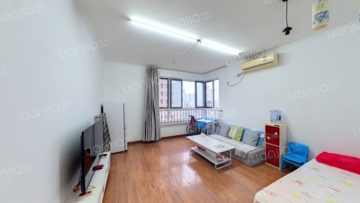 博客雅居二手房实景图