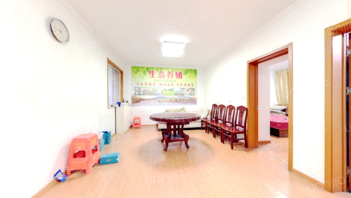 上善居二手房实景图