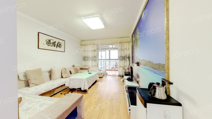 北京路1号二手房实景图