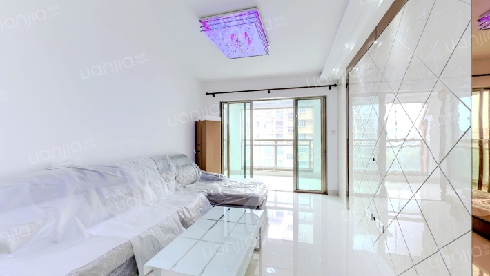 蓝海湾宁海世纪城2期二手房实景图