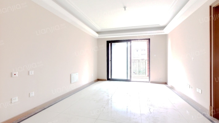 金地浅山艺境二手房实景图