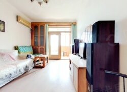 整租·东大里 3室1厅 南/北_东大里租房