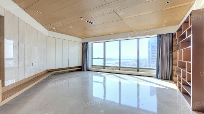 海逸天成二手房实景图