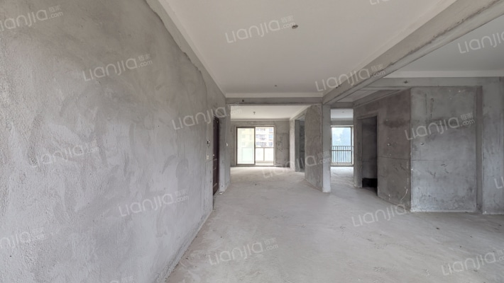 波导山水桃源二手房实景图