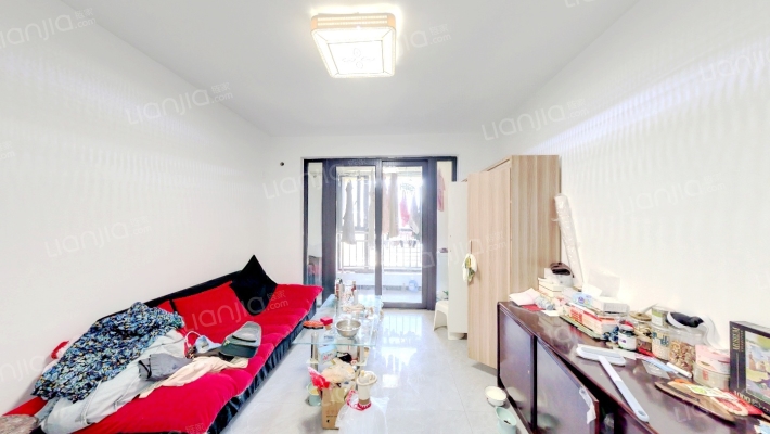 绿地中山华府海棠院二手房实景图