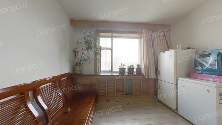 松宇花园一期二手房实景图