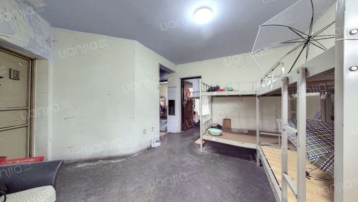 长寿苑二手房实景图