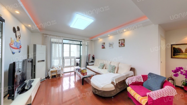 顺德苑二手房实景图