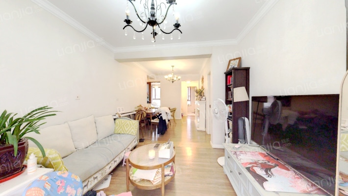 德邑小城(公寓)二手房实景图