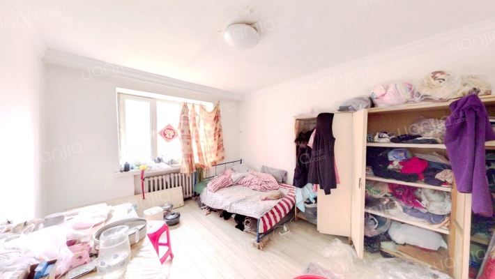 香化街二手房实景图