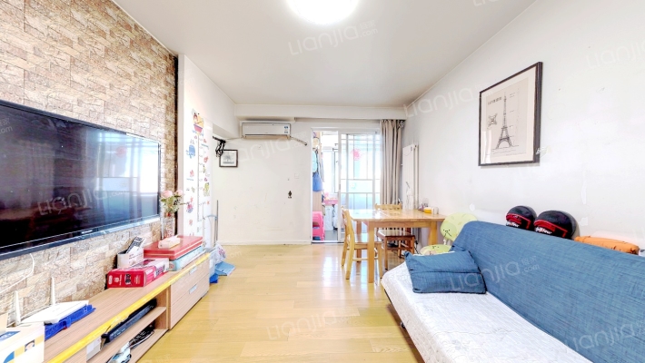 甘露晴苑二手房实景图