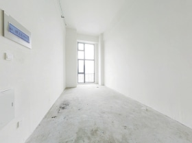 开间 东向视野好 毛坯房 元气未动-青岛崂山东韩二手房