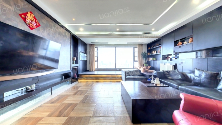 世茂玉锦湾二期二手房实景图