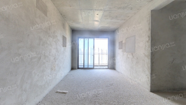 玖龙台二手房实景图