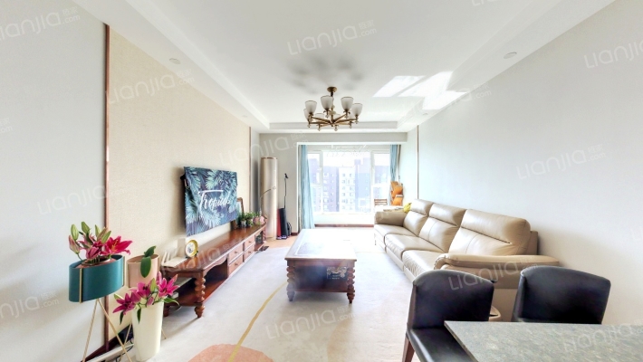 尚景新世界二手房实景图