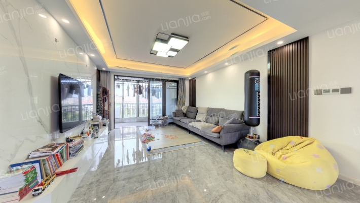 景舒苑三村二手房实景图