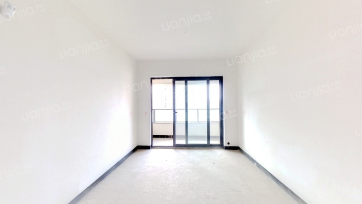 世茂璀璨天城星斓二手房实景图