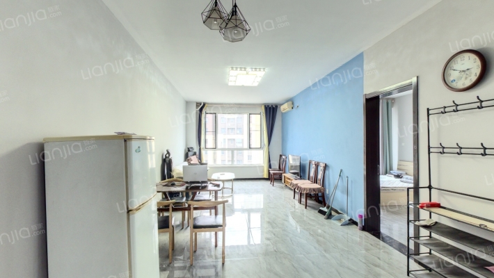 中骏·四季风华二手房实景图