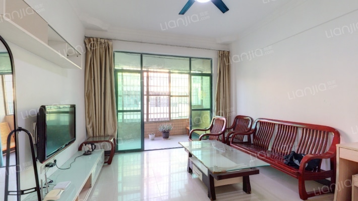 翠华花园二手房实景图