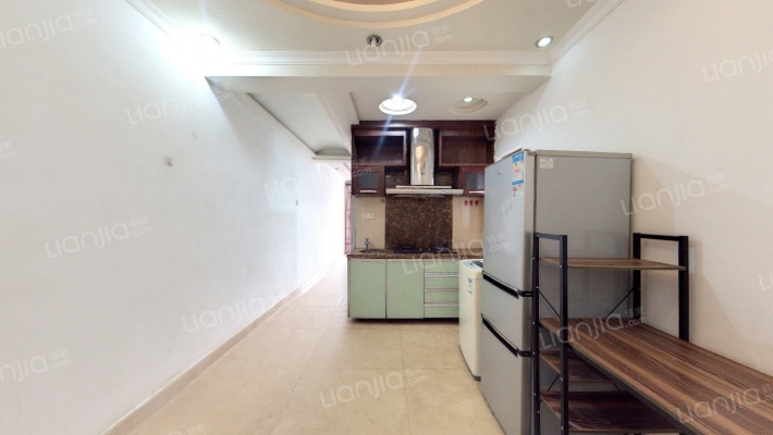 新天地大厦二手房实景图