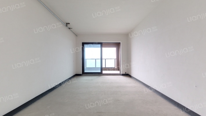 长嘉汇一期二手房实景图