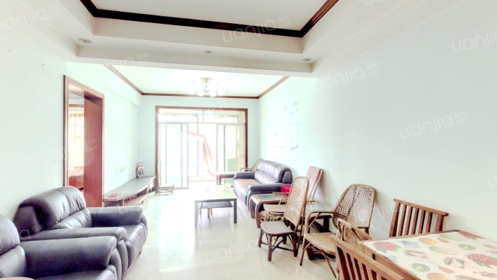 丽馨庭二手房实景图