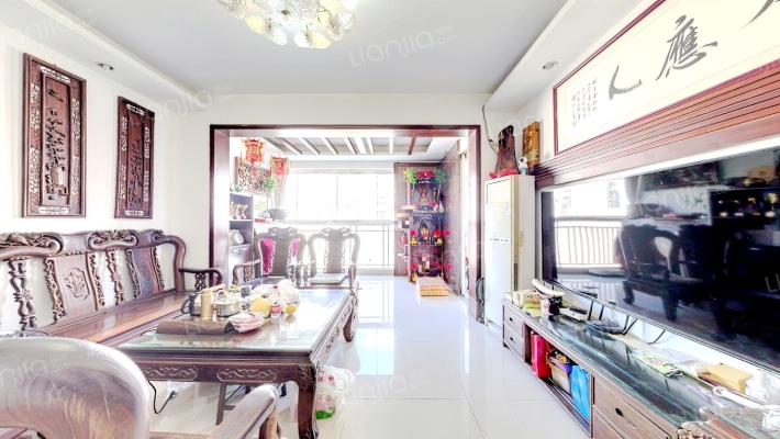 锦绣东方二手房实景图