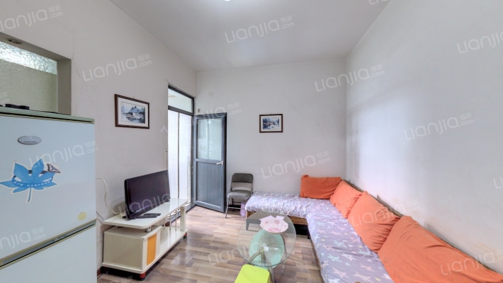 黉门公馆二手房实景图