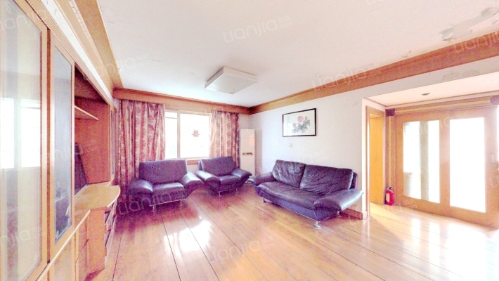 环城南路二手房实景图