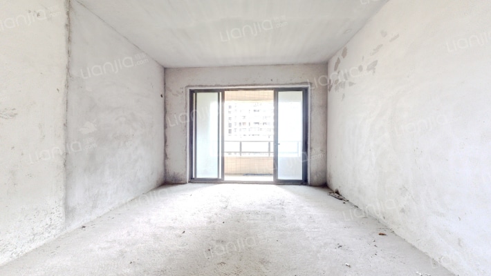 保利东湾东悦花园二手房实景图