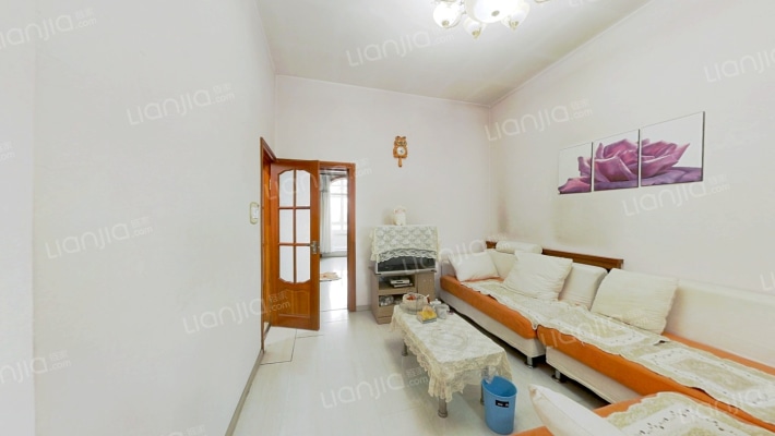 城东新居B区二手房实景图