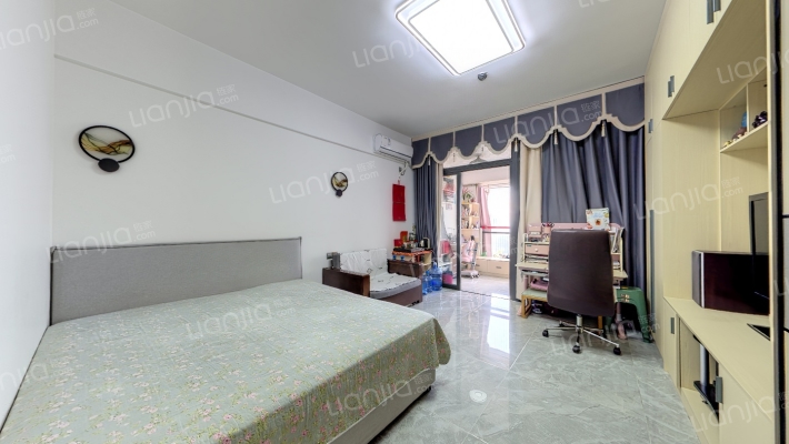 雪域澜庭A1区二手房实景图