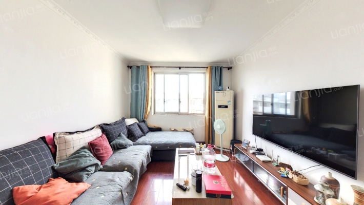 和平欣苑二手房实景图