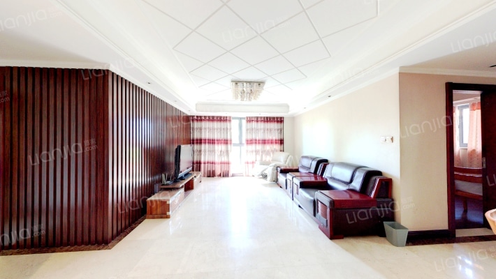 海顿公馆二手房实景图