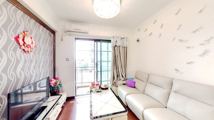 罗马家园二手房实景图