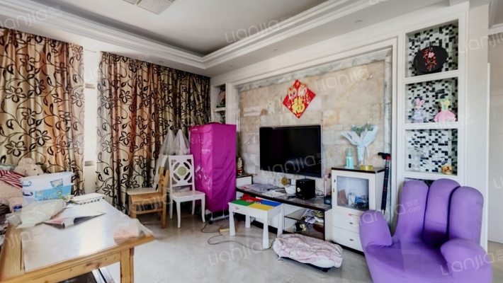 关厢门批发大市场综合楼二手房实景图