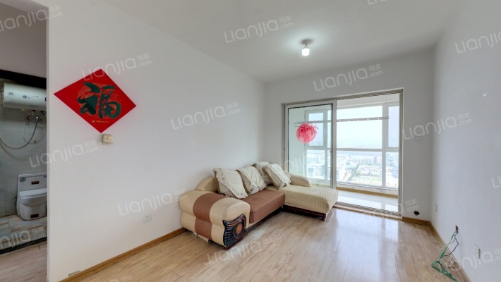 海和花园二手房实景图