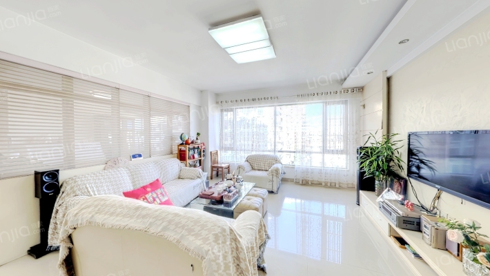 新家园二手房实景图