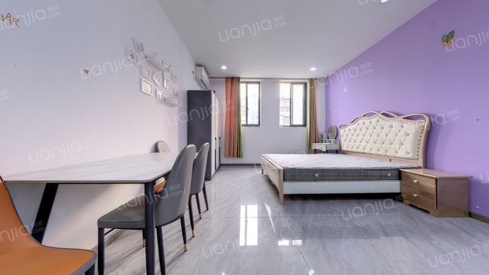 寰庆商苑二手房实景图