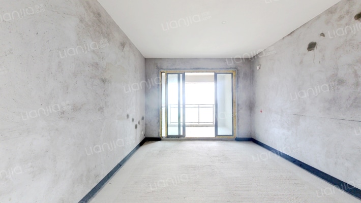 富州平顶山二手房实景图