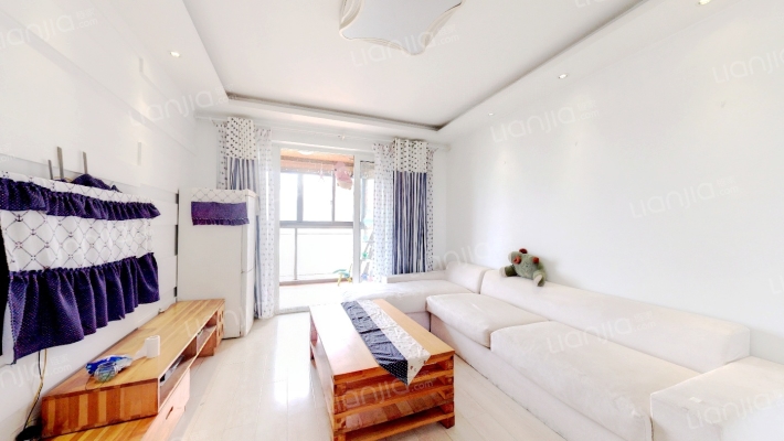 天润城第十四街区二手房实景图