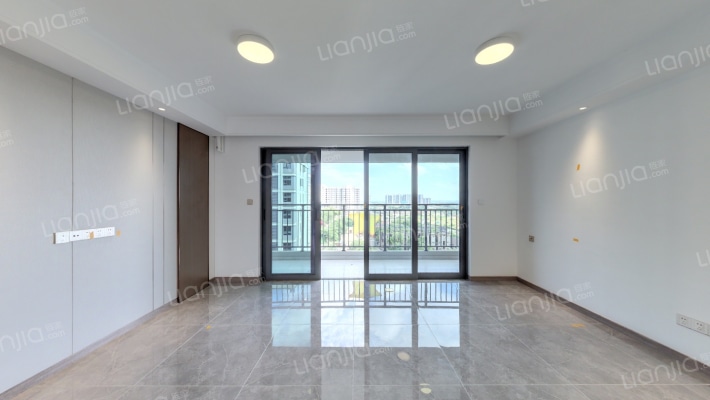 江悦和鸣二手房实景图