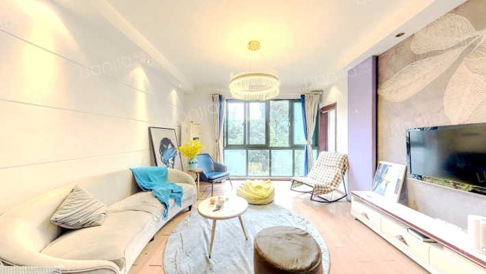 凯瑞花都二手房实景图