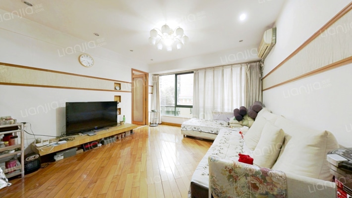 华庭嘉园二手房实景图